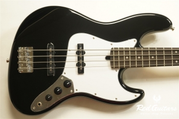 BJB-1R-Black